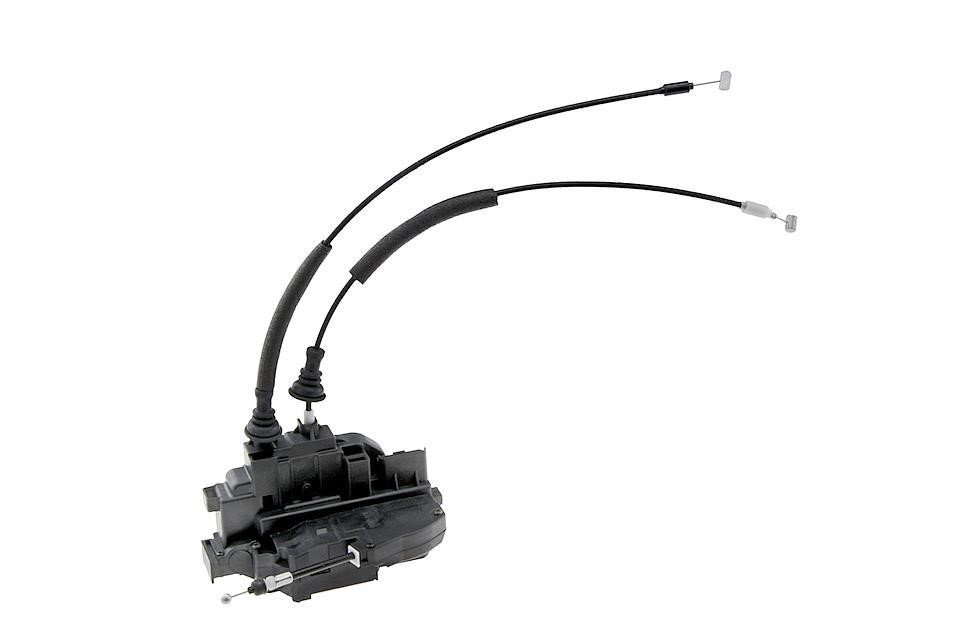 Car door lock Hyundai i30: EZCHY513 NTY Door lock