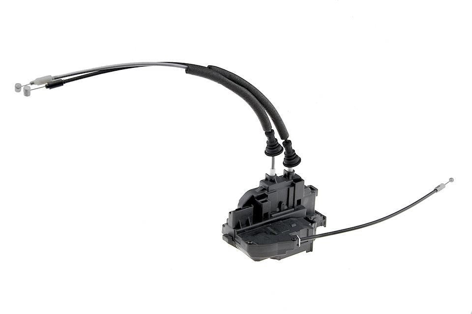 Door lock mechanism Hyundai i30: EZCHY514 NTY Door lock