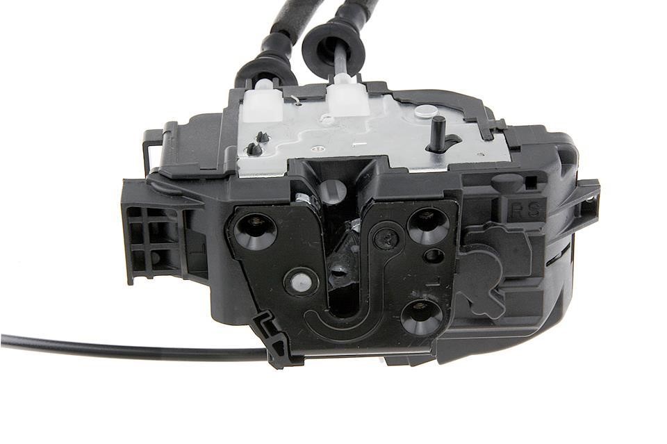 Door lock NTY EZC-HY-514