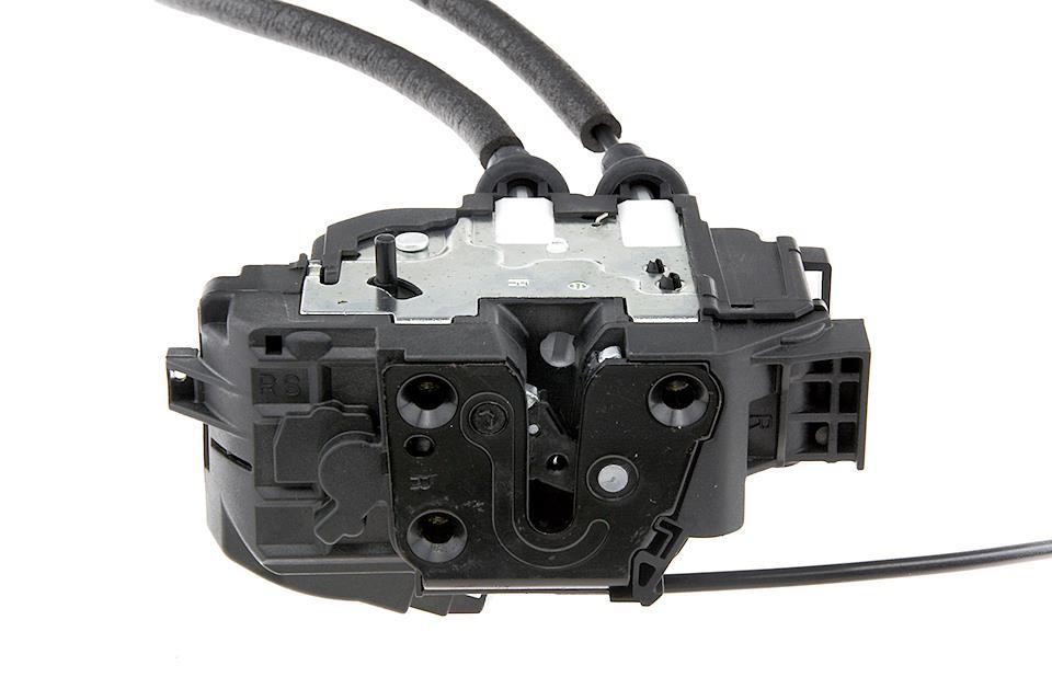 Door lock NTY EZC-HY-515