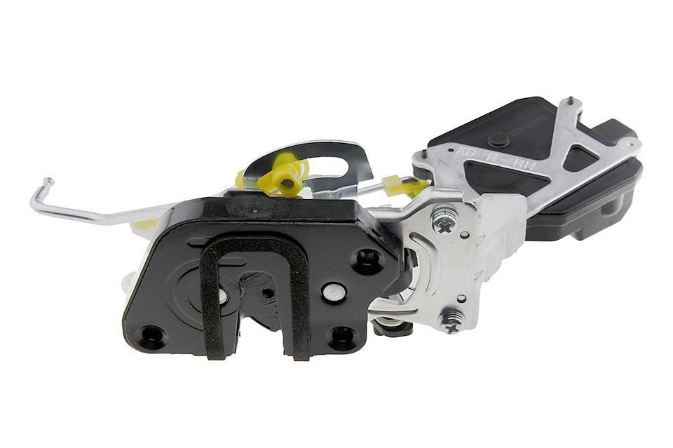 Door lock drive NTY EZC-HY-523