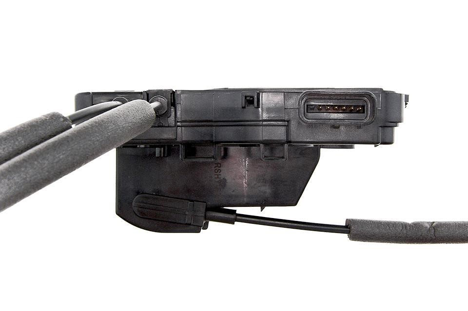 Door lock drive NTY EZC-HY-524
