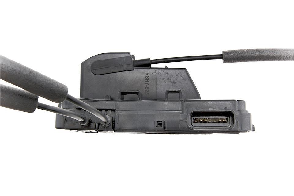 Door lock drive NTY EZC-HY-525