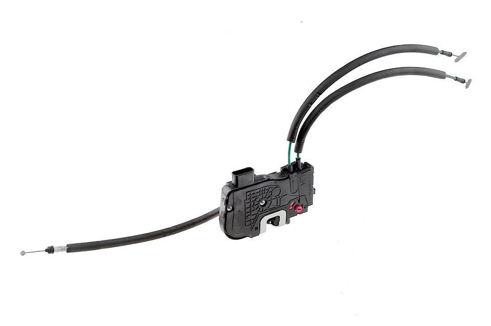 NTY Door lock drive – price 93 PLN