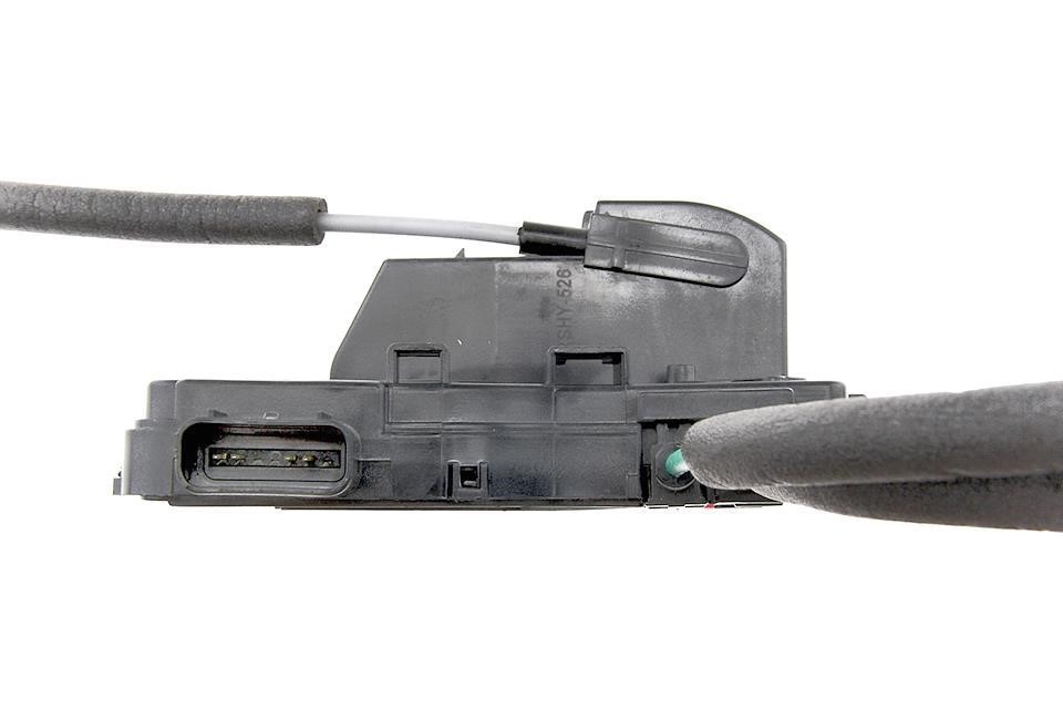 Door lock drive NTY EZC-HY-526