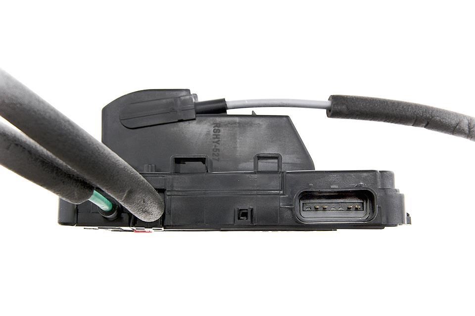 Door lock drive NTY EZC-HY-527
