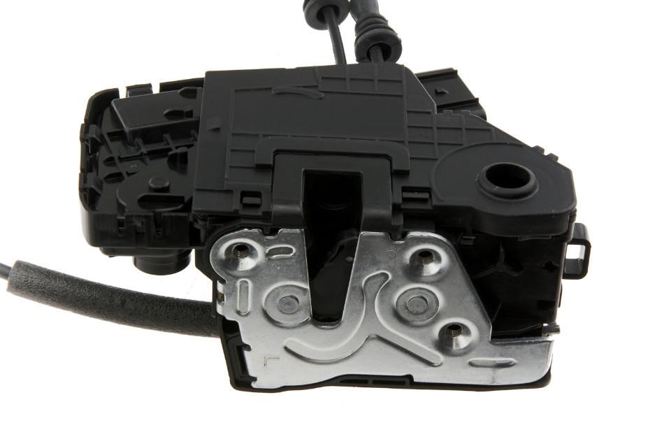 Door lock drive NTY EZC-KA-000