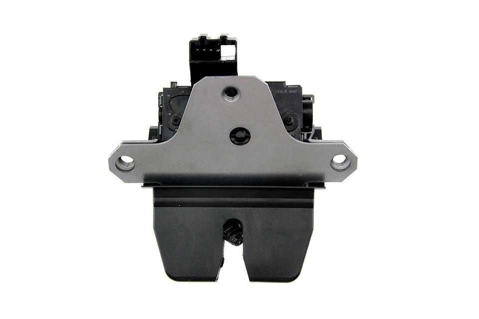 Door lock NTY EZC-LR-000