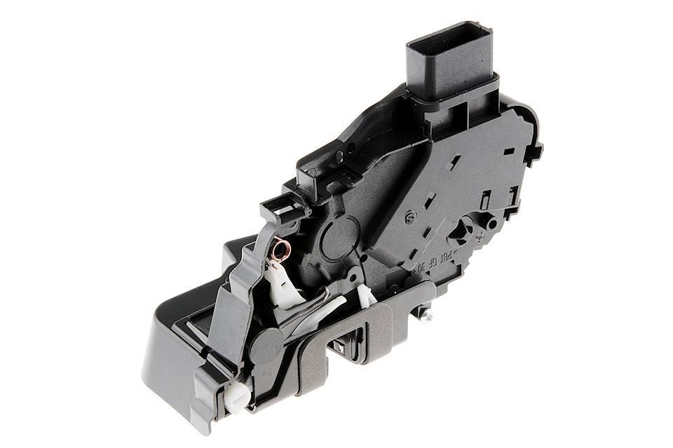 NTY Door lock drive – price 84 PLN