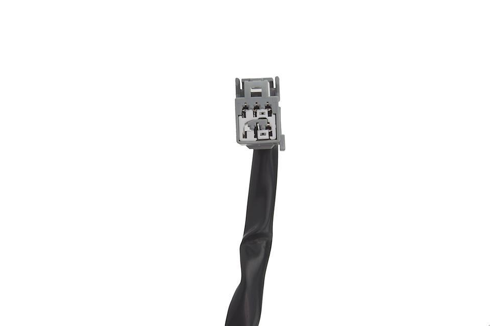 Trunk handle NTY EZC-LR-008