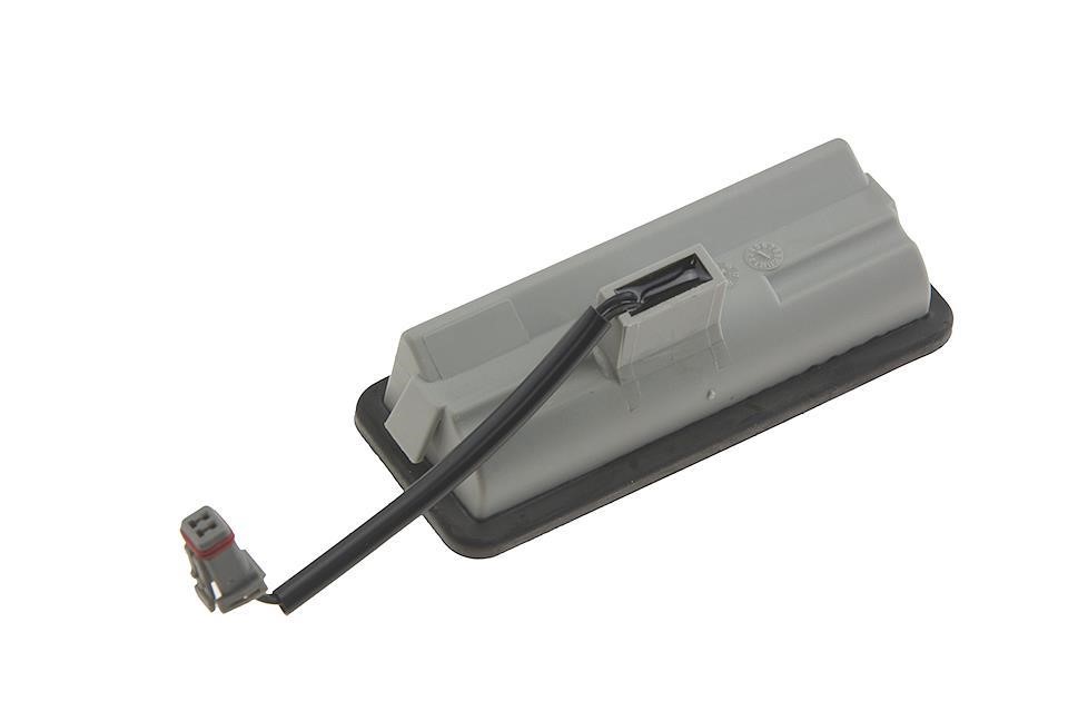 Trunk lid release switch NTY EZC-LR-009