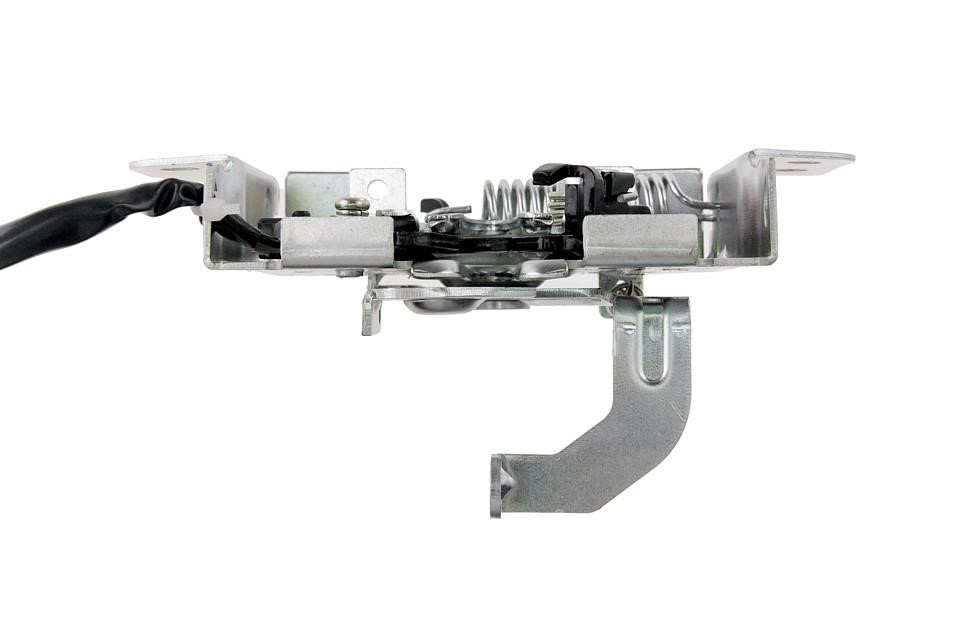 Hood lock NTY EZC-MS-000