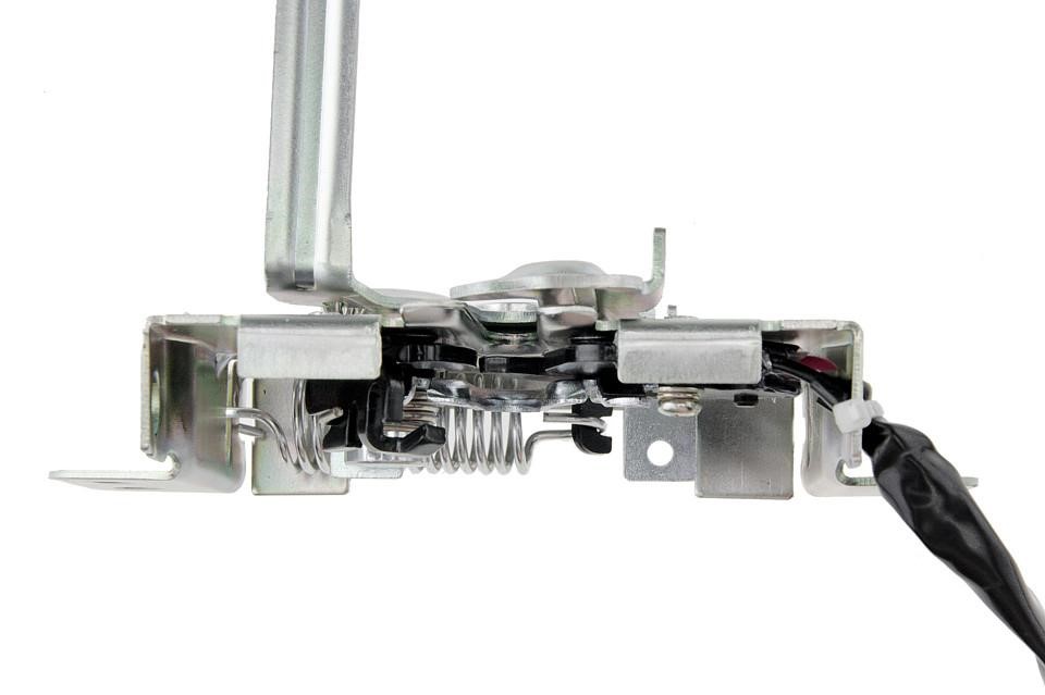 Hood lock NTY EZC-MS-001