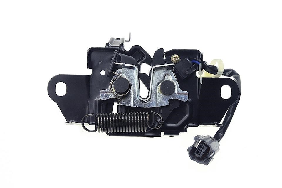 Hood lock NTY EZC-MZ-004