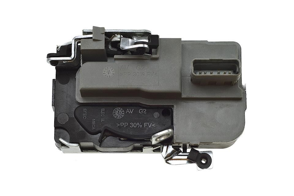 Car door lock Peugeot 206: EZCPE000 NTY Door lock