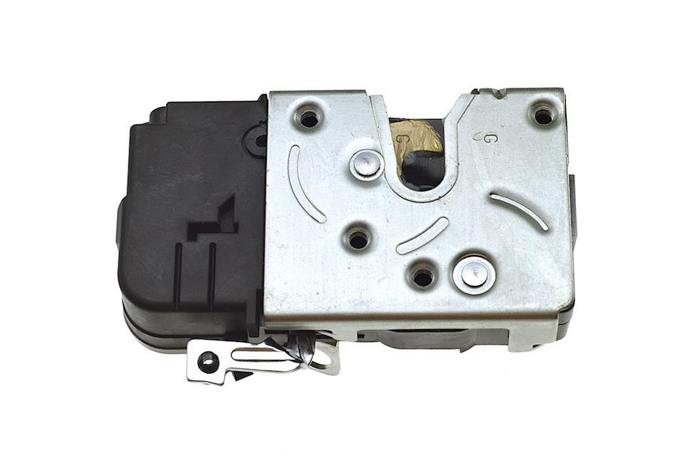 Door lock NTY EZC-PE-000
