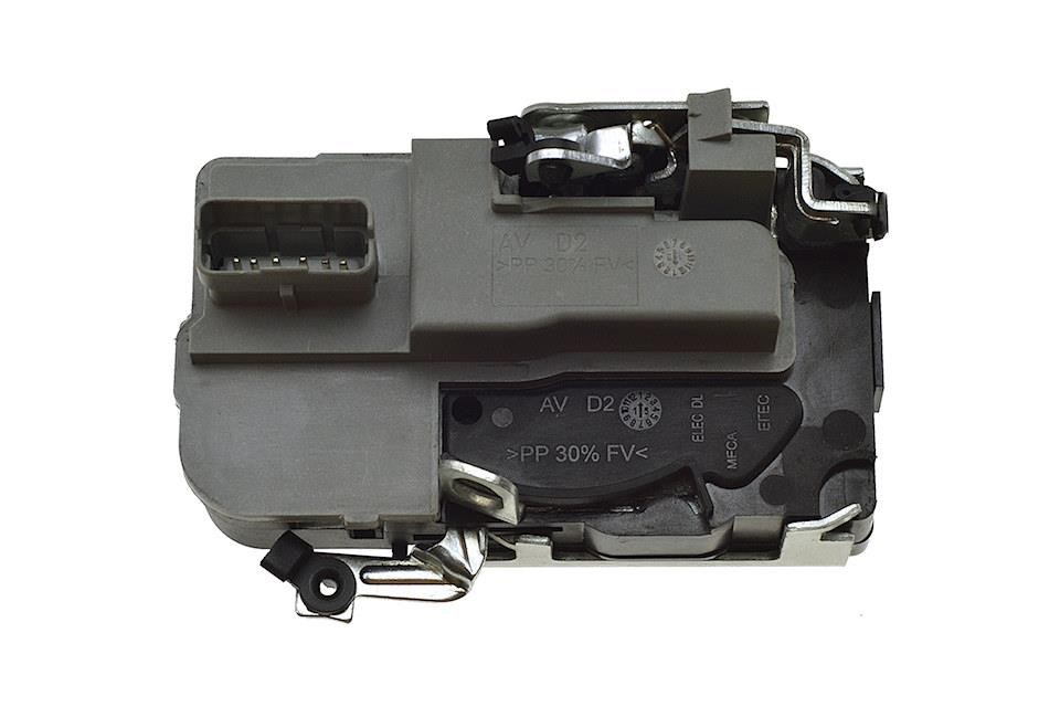 Car door lock Peugeot 206: EZCPE001 NTY Door lock