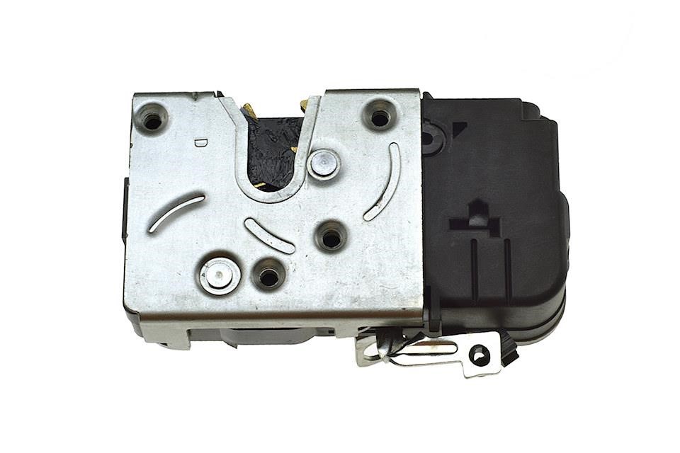 Door lock NTY EZC-PE-001