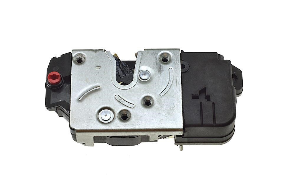 Door lock NTY EZC-PE-002