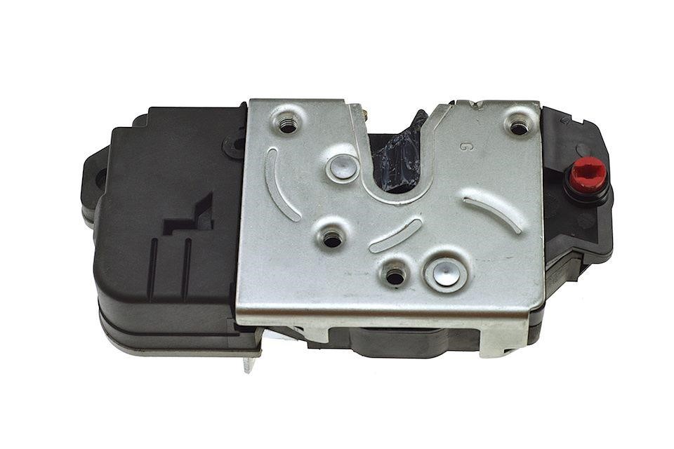Door lock drive NTY EZC-PE-003