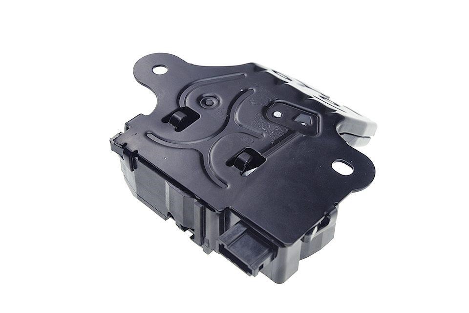 Door lock NTY EZC-PL-000