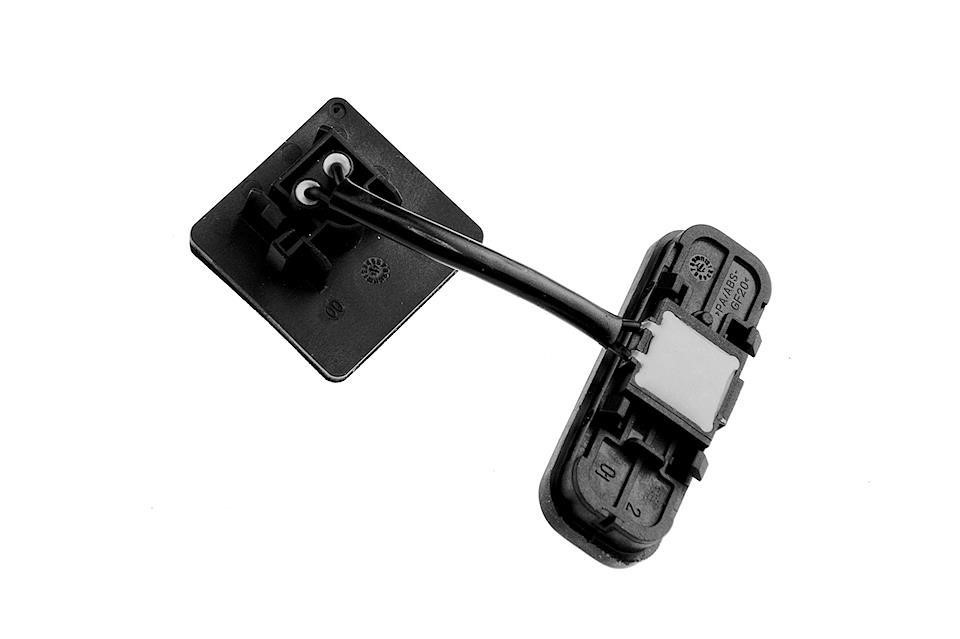 Door control button NTY EZC-PL-001