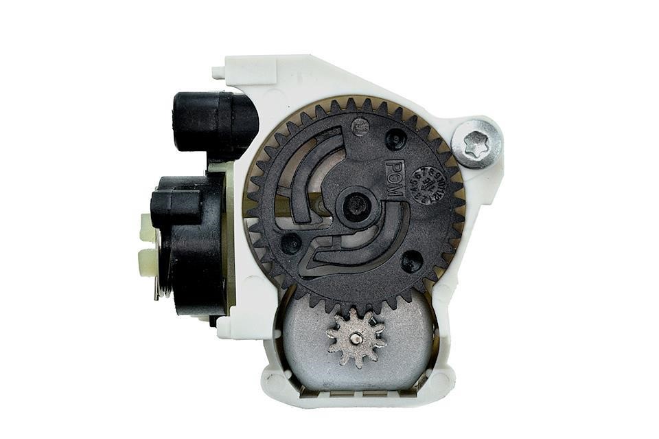 Door lock NTY EZC-RE-000