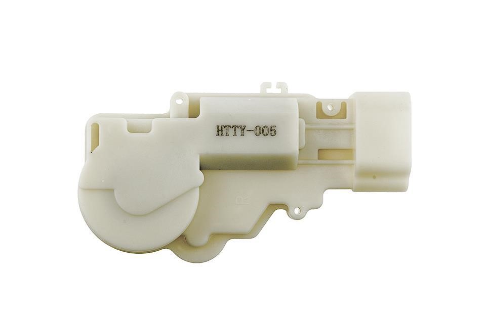 Door lock NTY EZC-TY-005