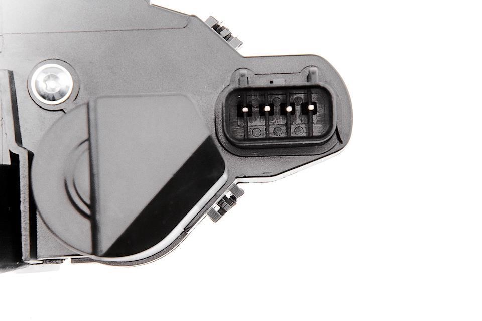 Door lock drive NTY EZC-VV-007