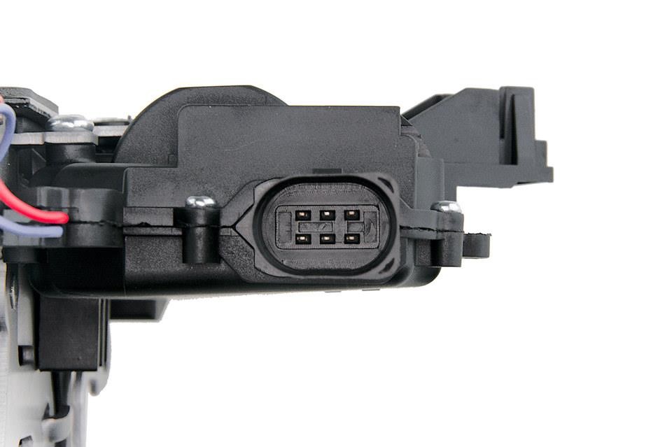 Door lock NTY EZC-VW-003
