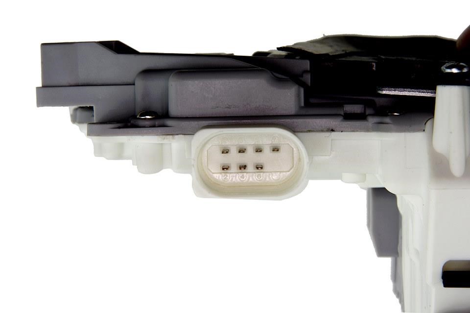 Door lock NTY EZC-VW-014