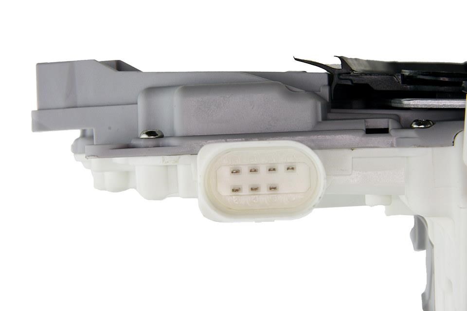 Door lock NTY EZC-VW-020