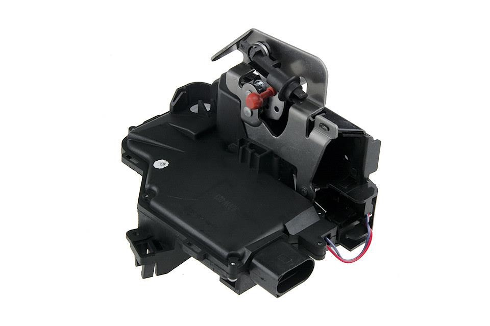 Door lock mechanism Audi A4: EZCVW023 NTY Door lock
