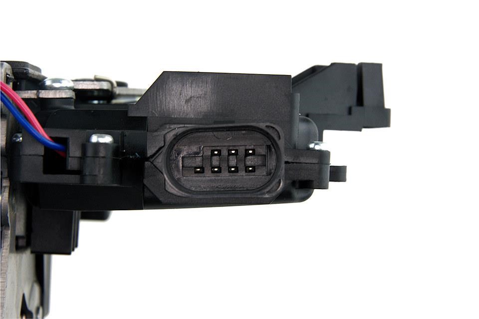 Door lock NTY EZC-VW-025