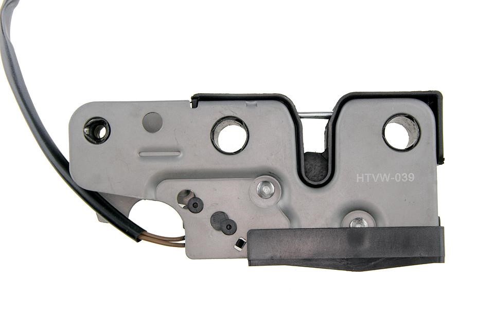 Hood lock NTY EZC-VW-039