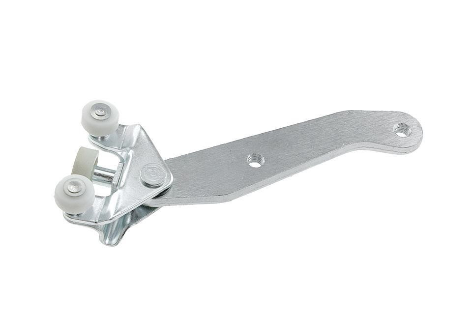NTY Sliding door roller – price 30 PLN