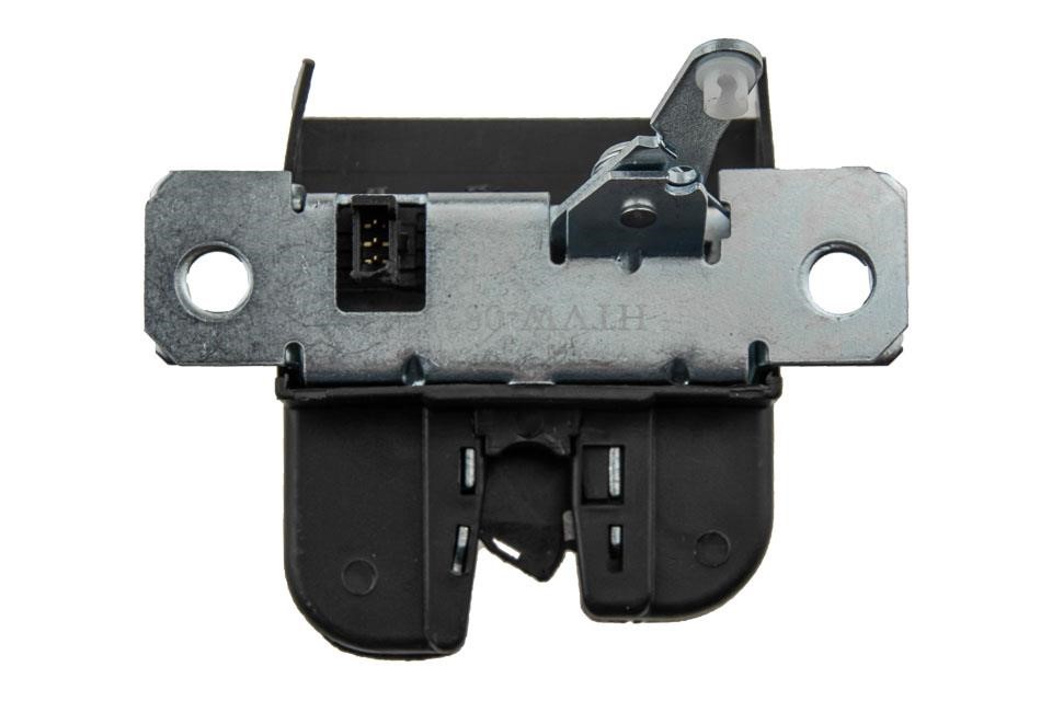 NTY Trunk lock – price 65 PLN