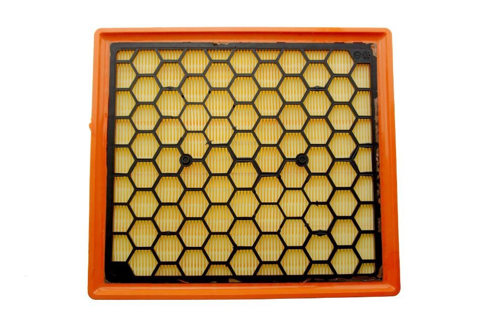 Air filter WinFil FAF-PL-070