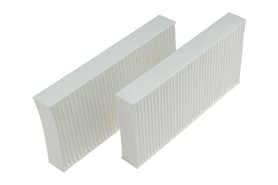 Cabin filter WinFil FCF-HD-004