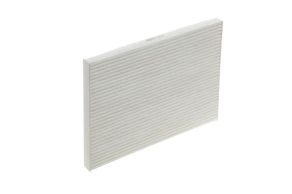 Cabin filter WinFil FCF-KA-312