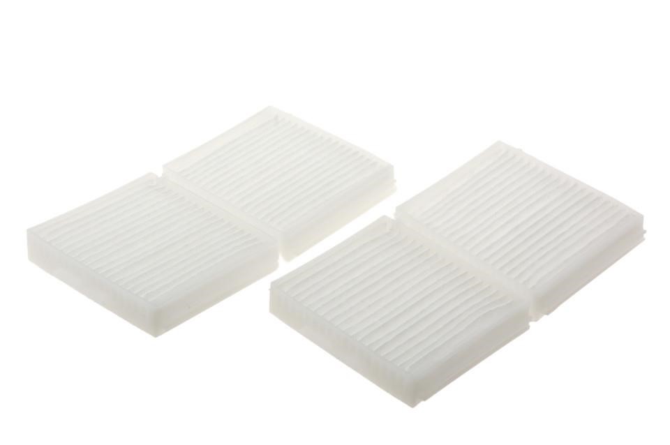 Cabin filter WinFil FCF-MZ-002