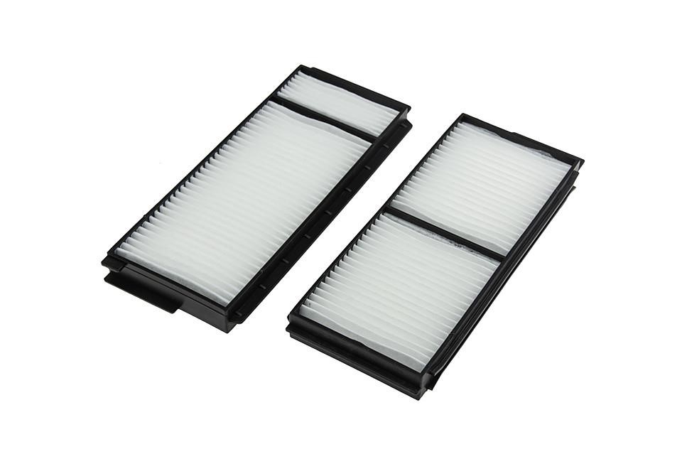 Cabin filter WinFil FCF-MZ-012