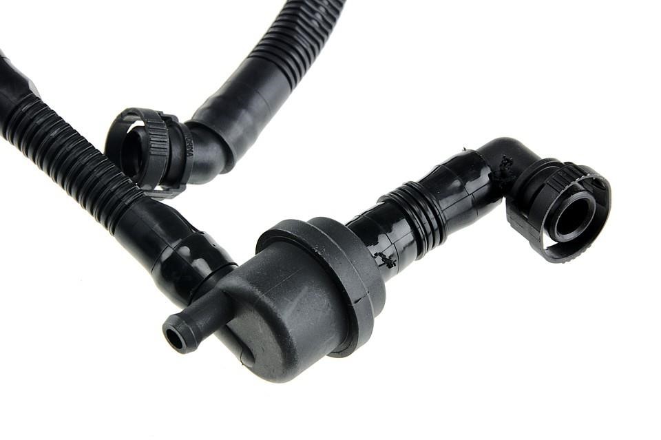 Valve, engine block breather NTY GPP-AU-004