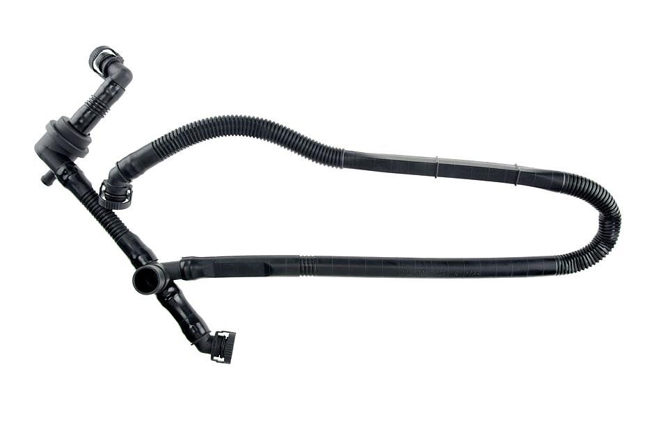 NTY Valve, engine block breather – price [object Object] PLN