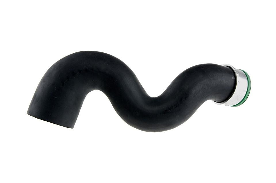 Intercooler pipe NTY GPP-AU-006