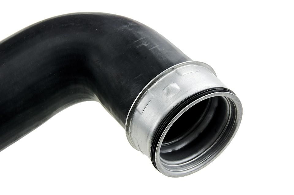NTY Intercooler pipe – price 45 PLN