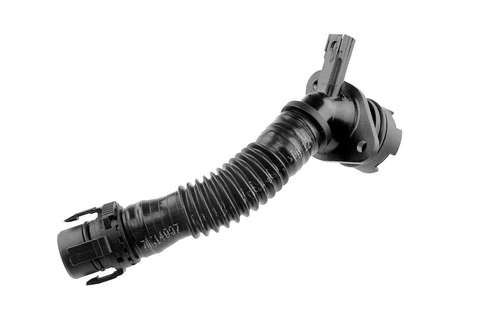 Valve, engine block breather NTY GPP-BM-015