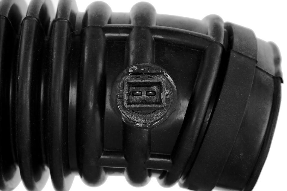Air duct NTY GPP-DW-001