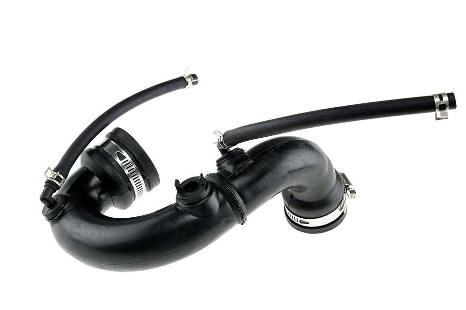 NTY Intercooler pipe – price 35 PLN