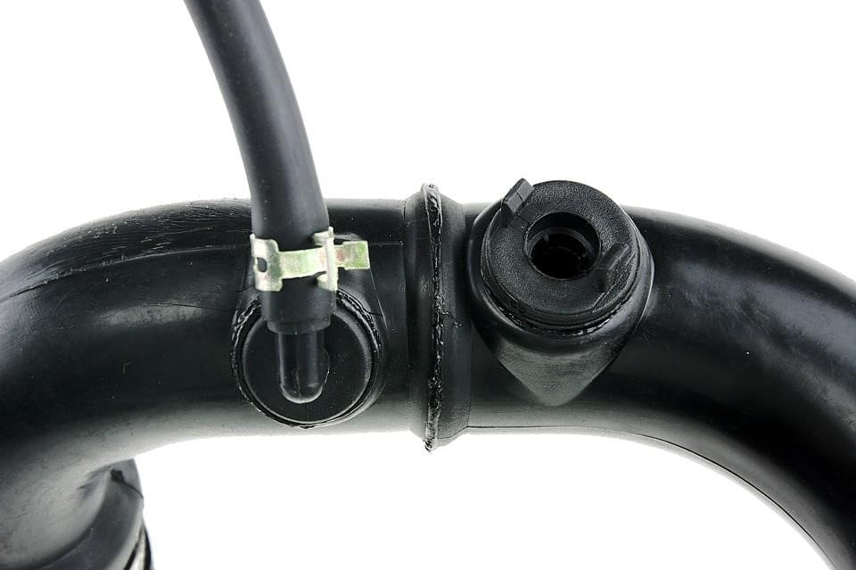 Intercooler pipe NTY GPP-RE-001